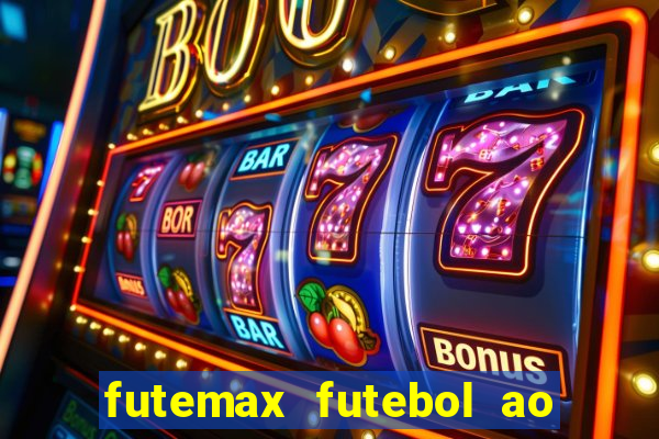 futemax futebol ao vivo real madrid